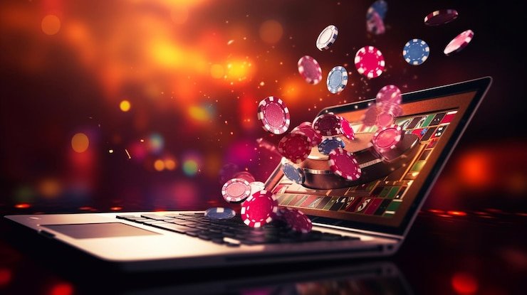 Dashboard cashback mingguan rusabet88 menampilkan total taruhan dan nilai cashback yang dapat diklaim