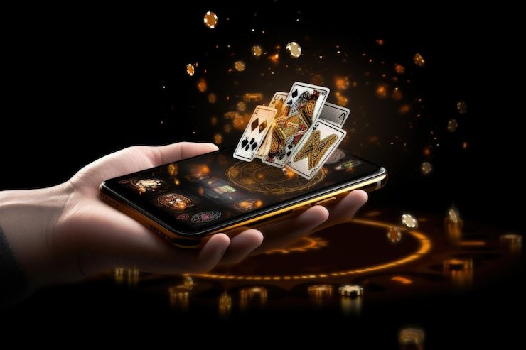 rusabet88 featured game showcase