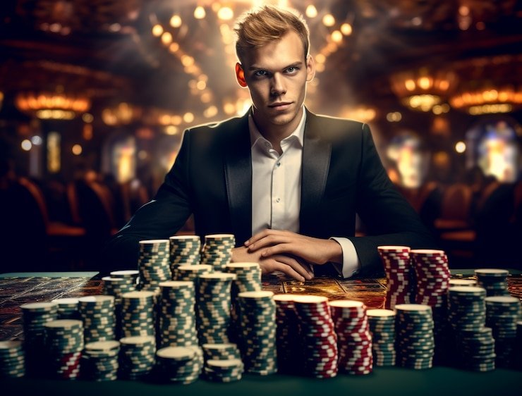 Dashboard multi-mata uang rusabet88 menampilkan saldo dalam berbagai mata uang dan konversi real-time