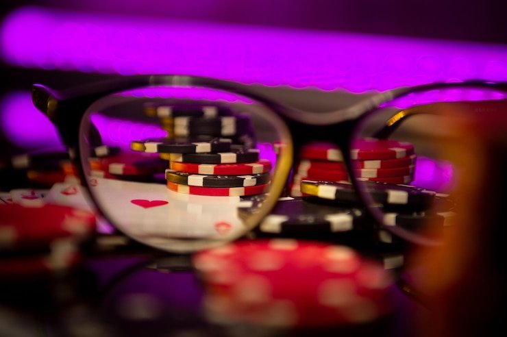 Koleksi game Play'n GO yang tersedia di rusabet88